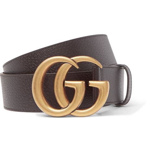 gucci seat belts|black vs brown gucci belt.